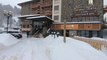Andorre: Grau-Roig Chute de Neige - Andorra Snow TV