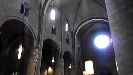 Nipote del Vescovo itinerario di Fede Lodi Rho