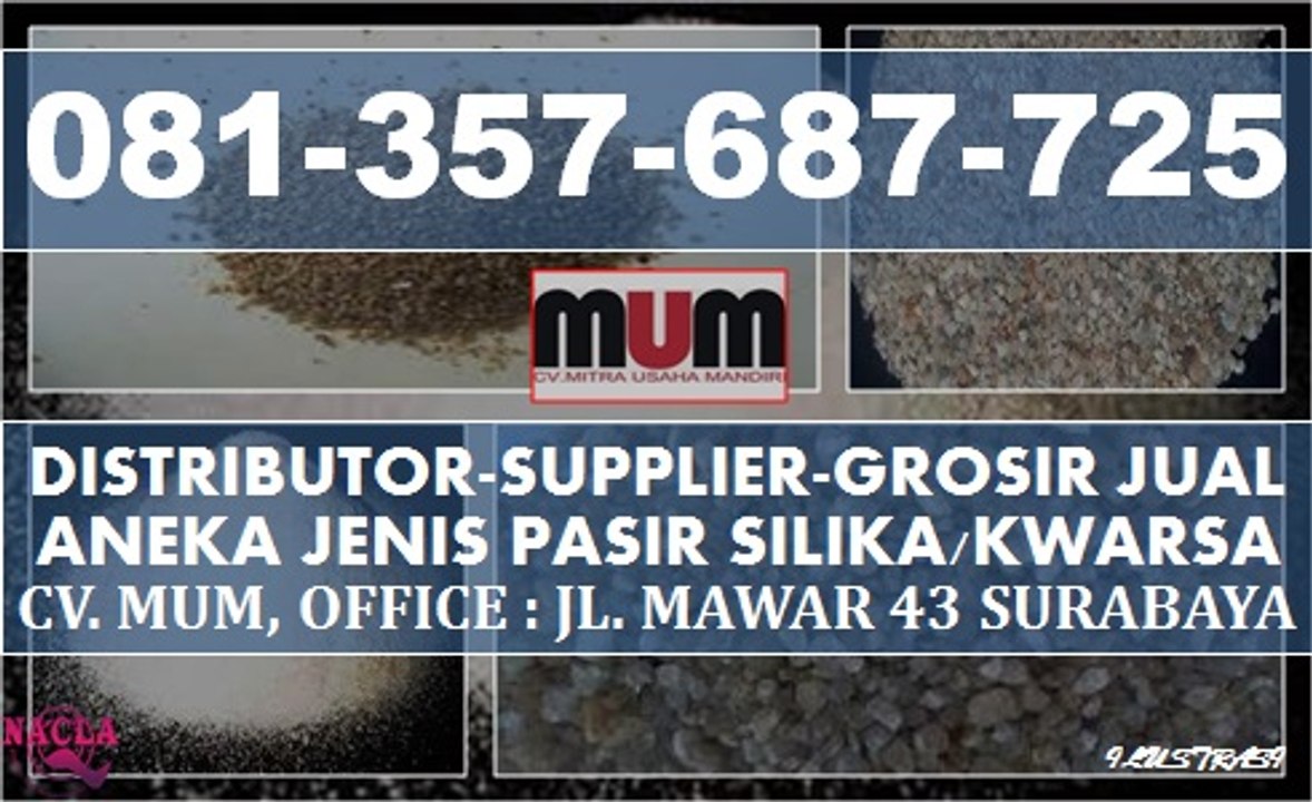 ⤵NO TELP PASIR SILIKA~NO TELP ORDER PASIR SILIKA SPESIAL HARGA GROSIR HARGA TERMURAH SURABAYA