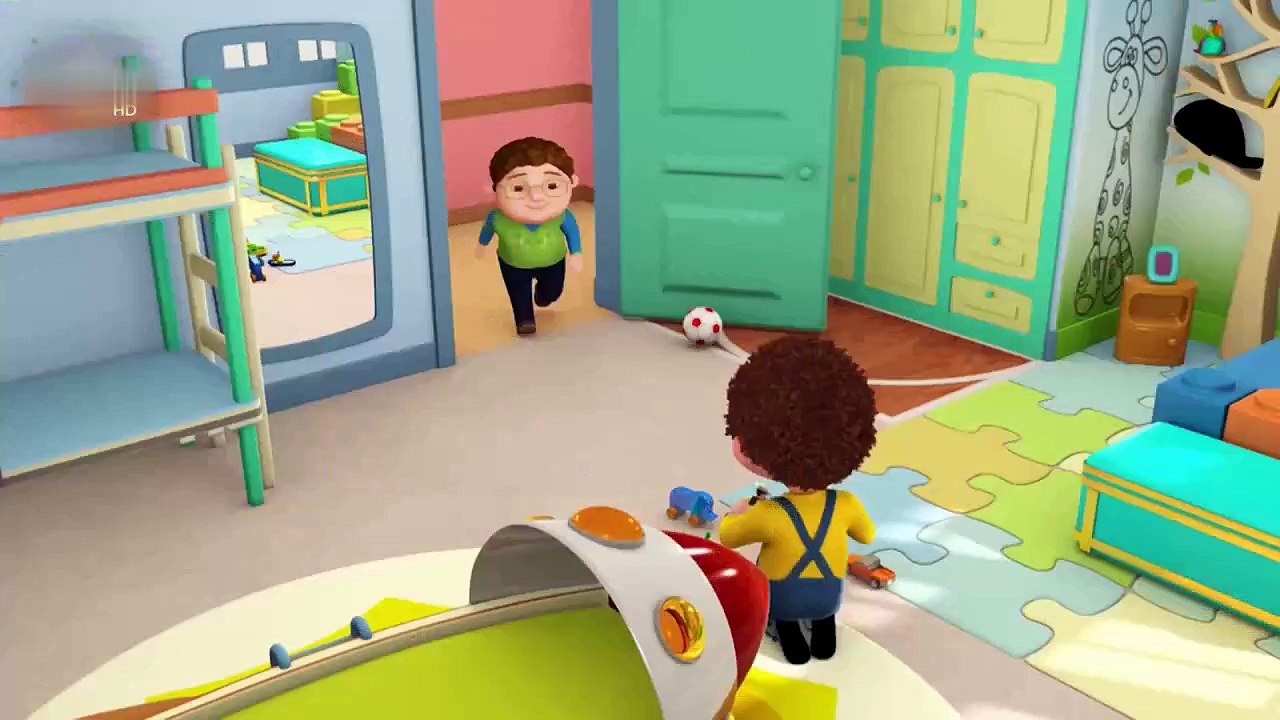 JAN Animated Cartoon - New Episode 100 - Guriya