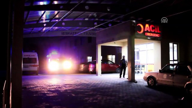 Trafik kazası: 3 ölü, 2 yaralı - MANİSA