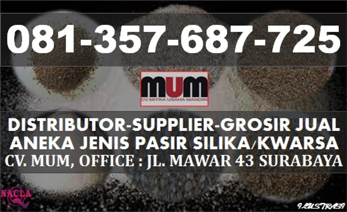 ↔PASIR SILIKA KHUSUS~PASIR SILIKA MESH CUSTOM REQUEST HARGA GROSIR MURAH SPESIAL DI SURABAYA