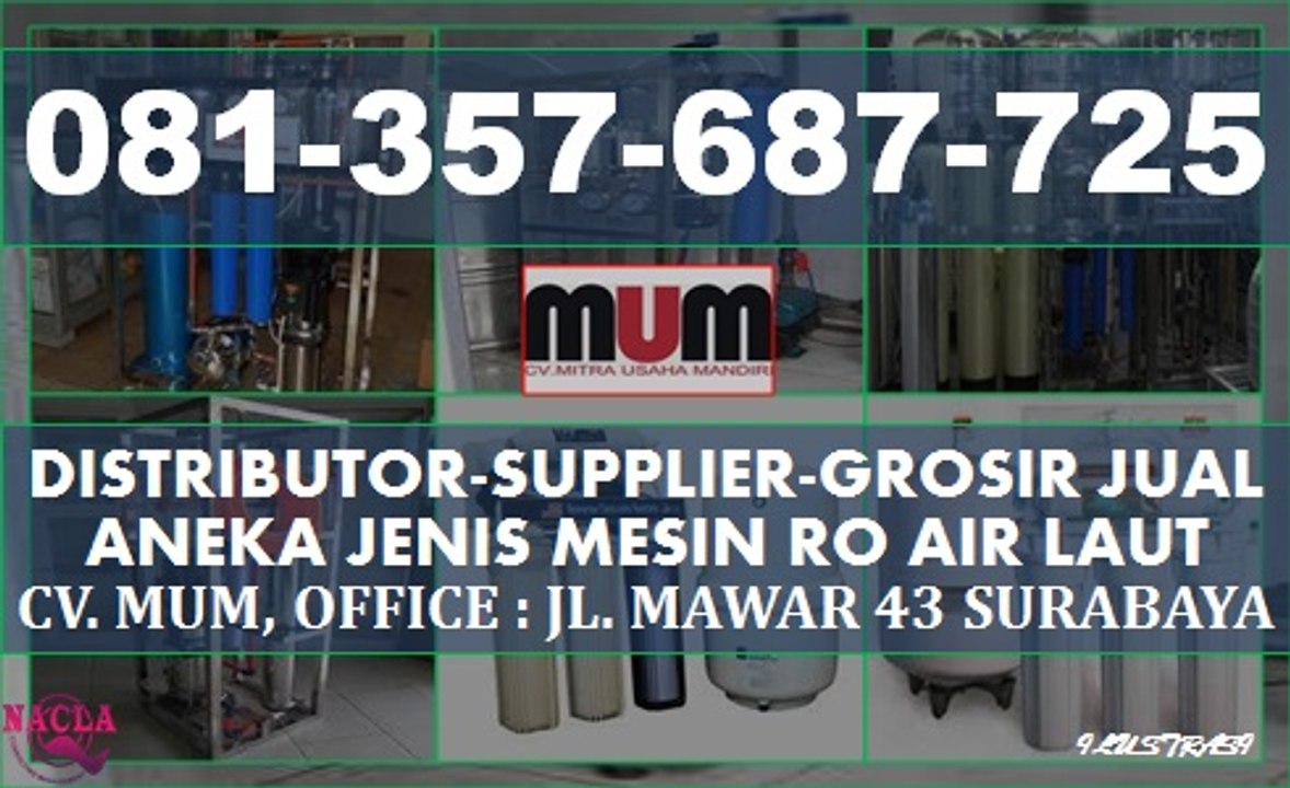 ◎VENDOR MESIN RO MURAH~VENDOR LEVERANSIR MESIN RO AIR LAUT/PAYAU TERBESAR MURAH SURABAYA