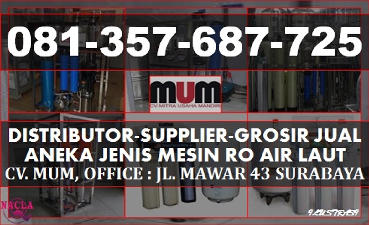 ⤴JUAL MESIN RO MURAH~PENJUAL JUAL MESIN RO AIR LAUT ITEM TERLENGKAP HARGA MURAH DI SURABAYA