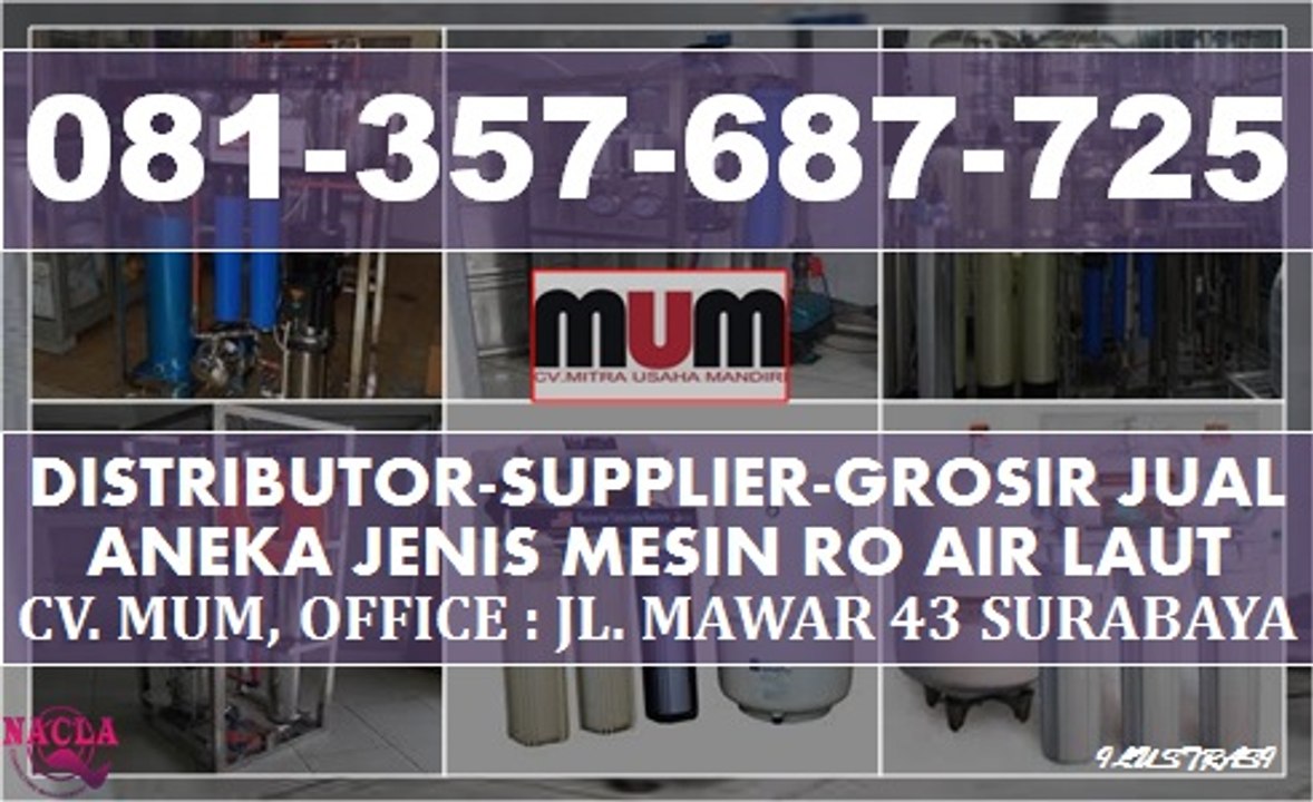 ↻PENJUAL MESIN RO MURAH~PENJUAL MESIN RO AIR LAUT HARGA PARTAI GROSIR HARGA MURAH DI SURABAYA