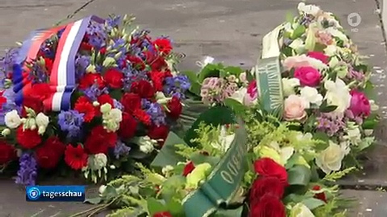 Tagesschau | 07. 01. 2018 20:00 Uhr (mit Jens Riewa) [GANZE FOLGE] | Das Erste