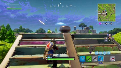 Against all odds | Fortnite