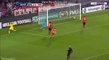 K.Mbappe Goal Rennes 0 - 1 Paris SG 07.01.2018 HD