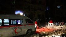 İdlib'te Bombalı Saldırı: 25 Ölü, 80'den Fazla Yaralı
