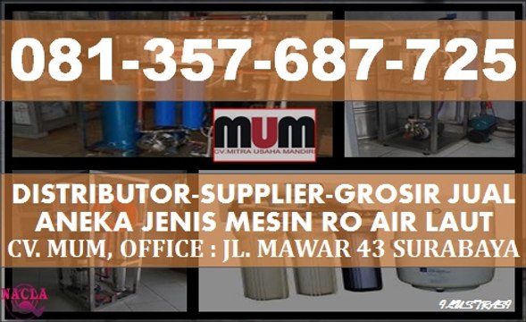 ↜MESIN RO AIR LAUT ISTIMEWA~MESIN RO AIR LAUT CUSTOMIZED ISTIMEWA SPESIAL HARGA MURAH SURABAYA