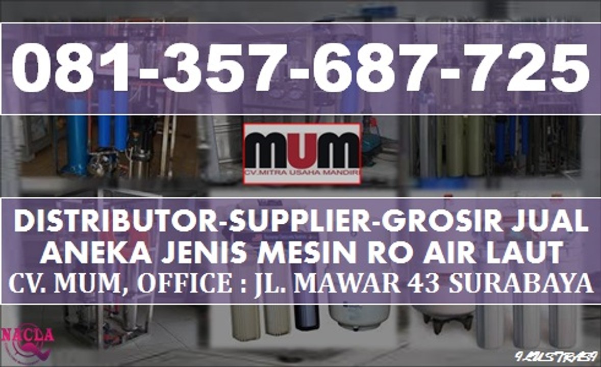 ↫MESIN RO AIR LAUT GROSIR~MESIN RO AIR LAUT TERBAIK HARGA GROSIR FANTASTIS MURAH DI SURABAYA