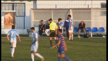 Λήλας Βασιλικού-Σκεπαστή 2-1