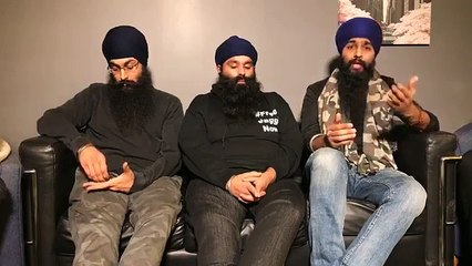 updates on jagtar singh johal