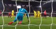Neymar  Goal HD - Rennes 0-2 Paris SG 07.01.2018