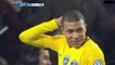 Kylian Mbappe Disallowed Goal HD - Rennes 0-3 PSG 07.01.2018