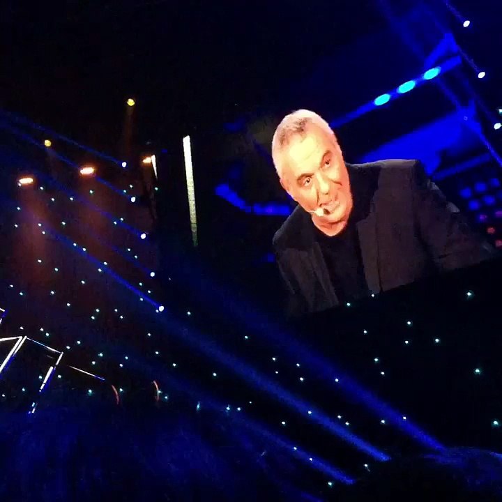 Panariello sotto L’ albero 2018 ft Moka - MOKA