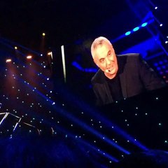 Panariello sotto L’ albero 2018 ft Moka - MOKA