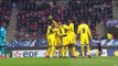 Neymar Goal HD - Rennes 0 - 2 Paris SG - 07.01.2018 (Full Replay)