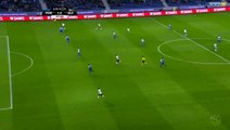Rapinha Goal - FC Porto 0-1 Guimaraes 07-01-2018
