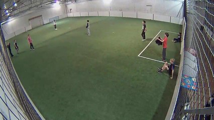 Equipe 1 Vs Equipe 2 - 07/01/18 16:33 - Loisir Poitiers - Poitiers Game Parc