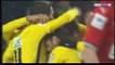 Neymar Second Goal - Stade Rennais 0-4 Paris St. Germain 07-01-2018