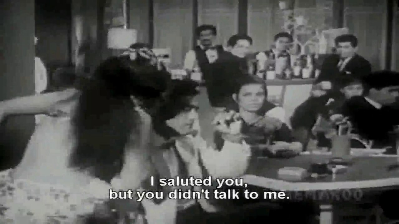 Humne Jo Tumko