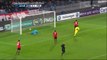 Neymar second Goal HD - Rennes 0 - 4 Paris SG - 07.01.2018 (Full Replay)