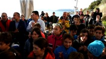 Yelken: Bodrum Kış Trofesi Yarışları sona erdi - MUĞLA
