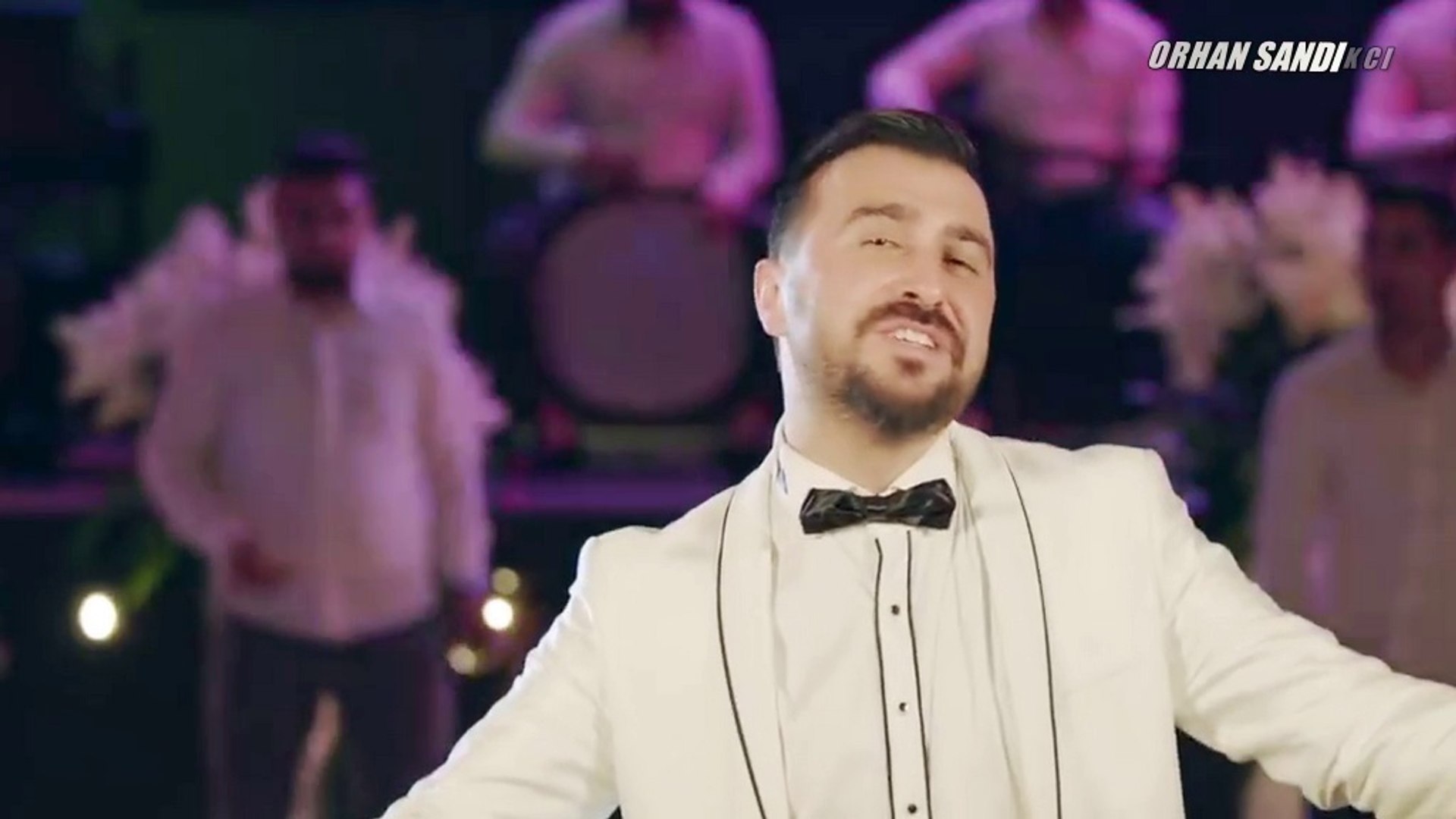 Ertan Erşan - Oy Gelin Oy Damat (Official Video) - Dailymotion Video