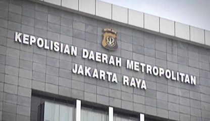 Kasus Dugaan Penghinaan Presiden