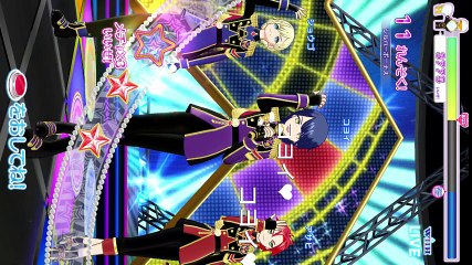 プリパラ筐体　コヨイ