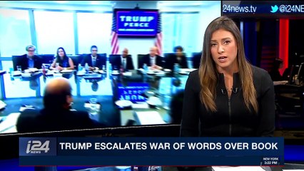 PERSPECTIVES | With Tracy Alexander | Sunday, January 7th 2018