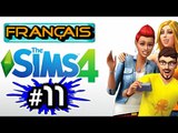 Jeux vidéos Clermont-Ferrand sylvaindu63 - les sims 4 épisode 11 ( La famille ça grandi )