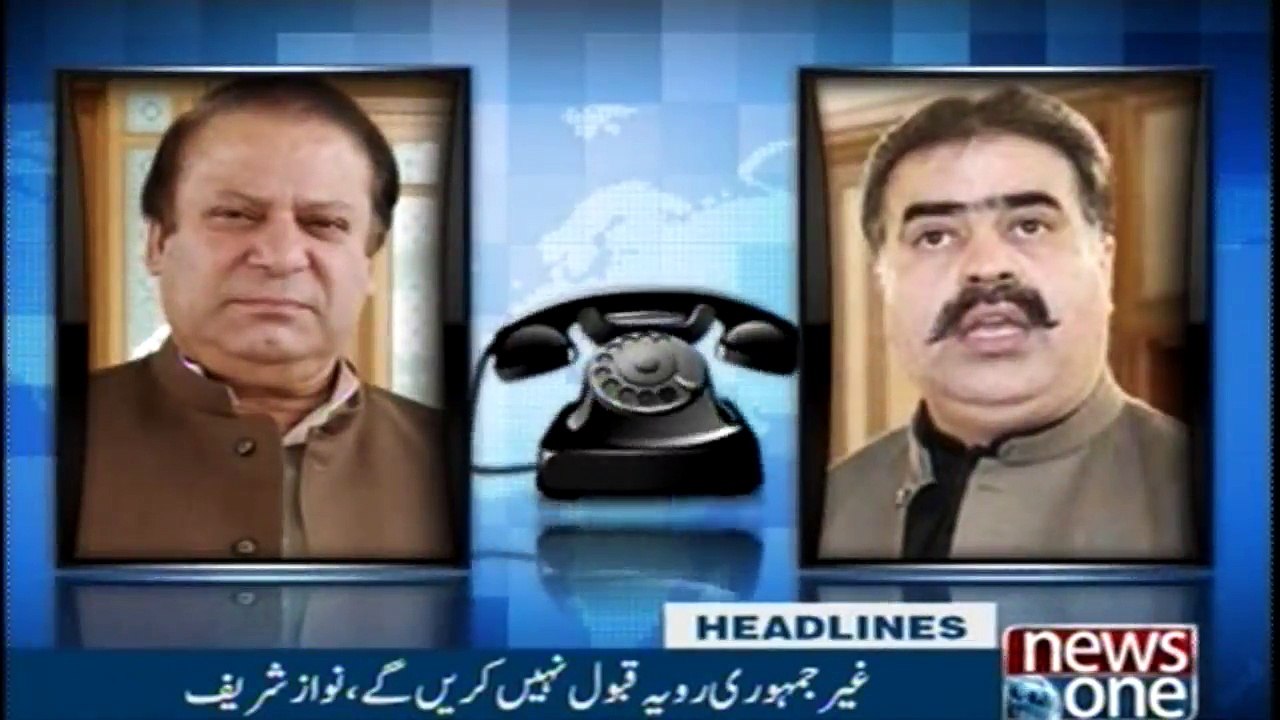 NewsONE Headlines 2AM | 8-Jan-2018