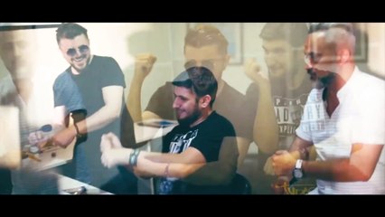 Nadeer & Rəhim Rəhimli ft. Ramil Nabran — #BASDALAMA