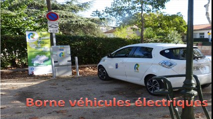 Cérémonie des voeux de Montblanc 2018