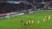 Benjamin Bourigeaud penalty Goal HD - Rennes 1 - 4 Paris SG - 07.01.2018 (Full Replay)