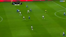 Vincent Aboubakar Goal - FC Porto 1-1 Guimaraes 07-01-2018