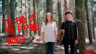 The End of the ****ing World Season 1 Episode 2 ((s01e02)) 1x02 Online