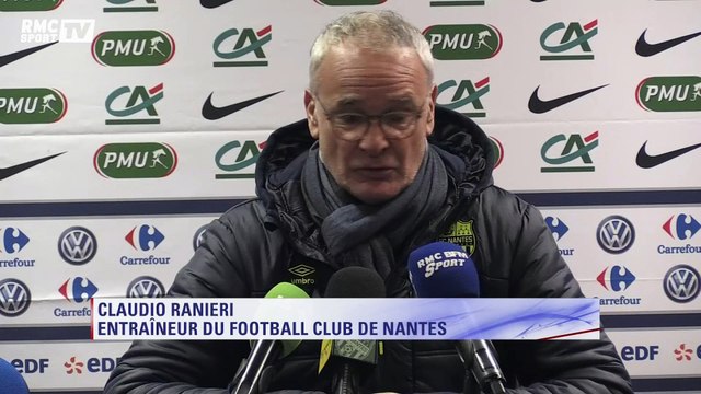 Ranieri : Senlis a bien joué