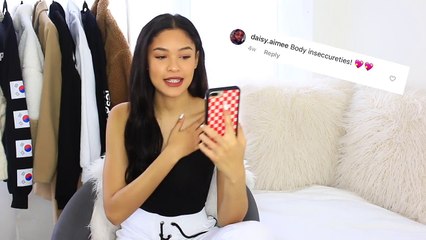 Q&A: QUITTING SCHOOL, MOVING OUT AT 15, FAKE FRIENDS & RELATIONSHIPS