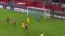 Angel Di Maria second Goal HD - Rennes 1 - 5 Paris SG - 07.01.2018 (Full Replay)