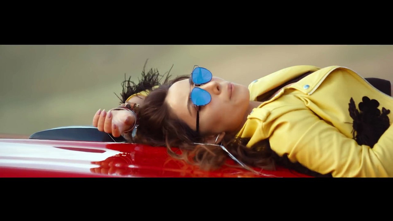 Gunay Ibrahimli - O kimdir ki?