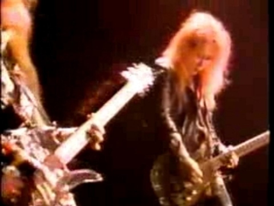 X Japan - Weekend Pv