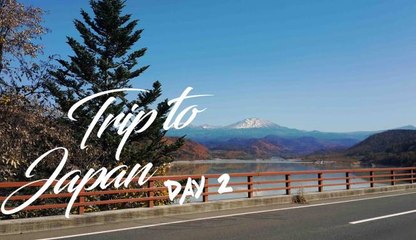 Menyusuri Pesona Pulau Hokkaido (Part 2)