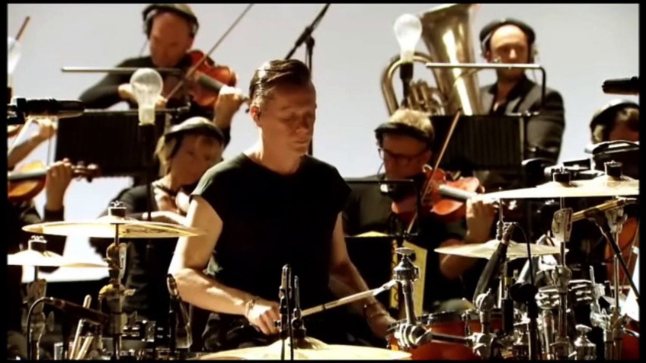 U2 - Love Is Bigger Than Anything in Its Way