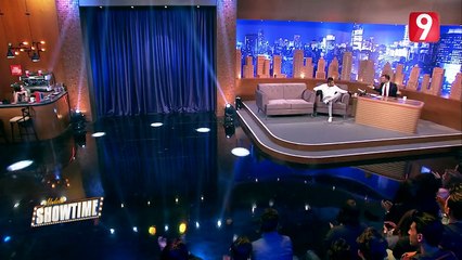 Abdelli Showtime - الحلقة 5 الجزء الرابع