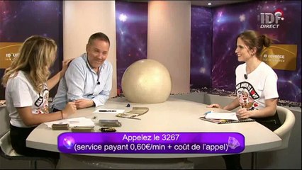 ID VOYANCE ÏLE DE FRANCE LE PRIME  (05-01-18) 3/3