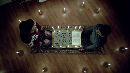 ŞEYTAN-I RACİM SİNEMA FİLM FRAGMANI