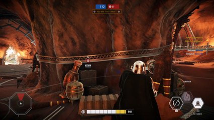 Phasma's staff last strikes not accounted-for.8